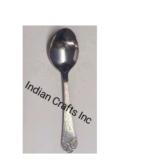 Tea Spoon