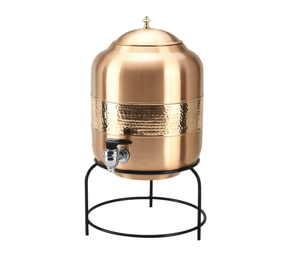 Copper Water Tank