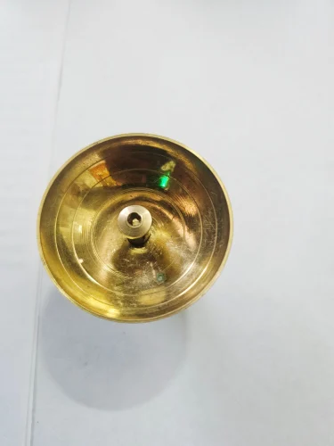 Brass Akhand Diya
