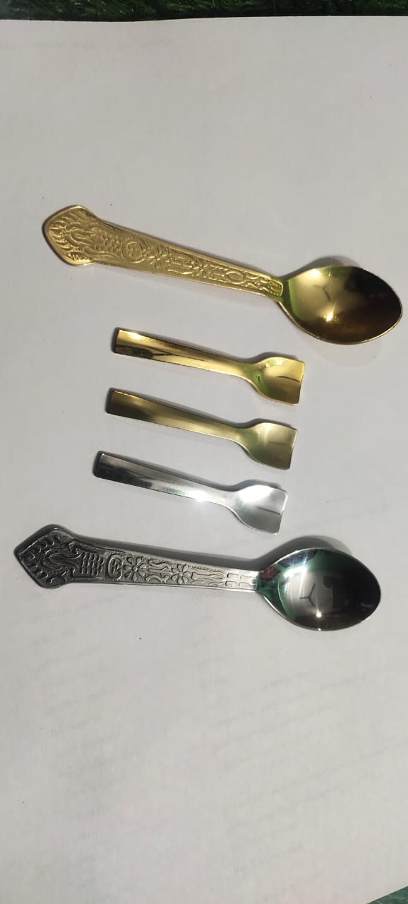 Shilajit Spoon