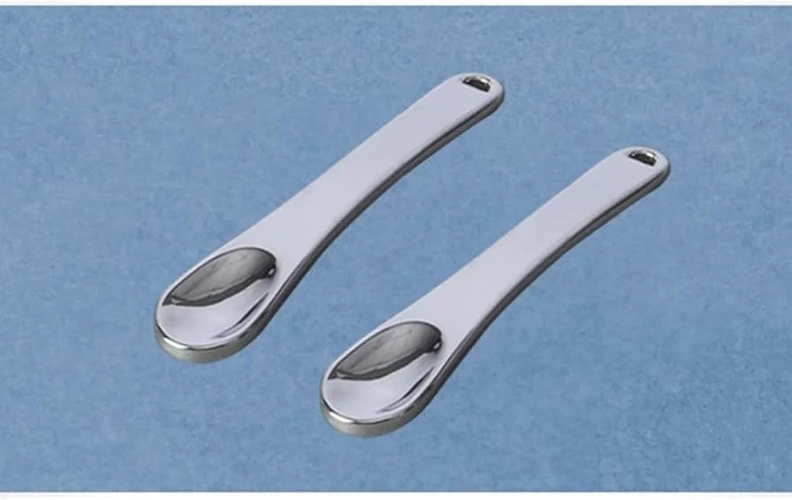 Cosmetic Spatulas Set