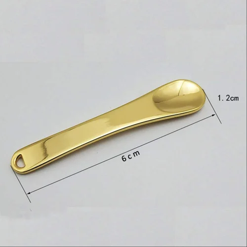 Stainless Steel Spatula Set