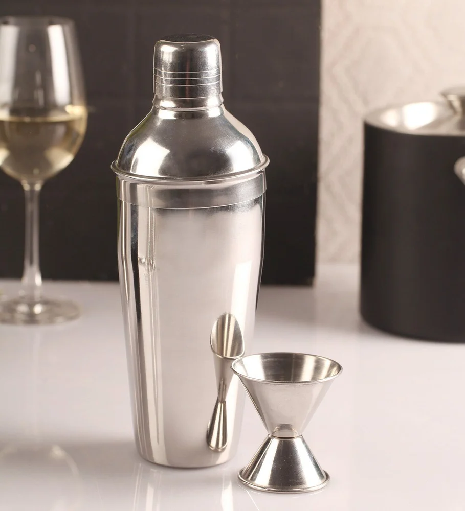 Cocktail Shaker Set
