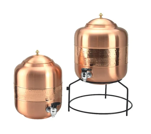Copper Water Tank