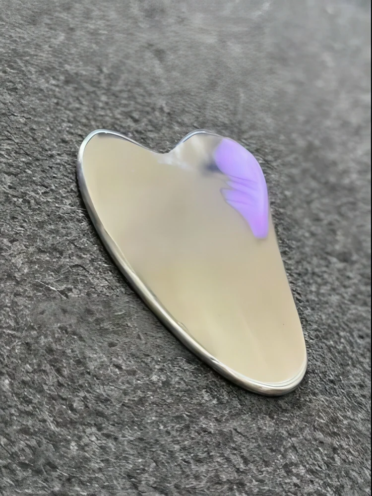 Stainless Steel Gua Sha Tool