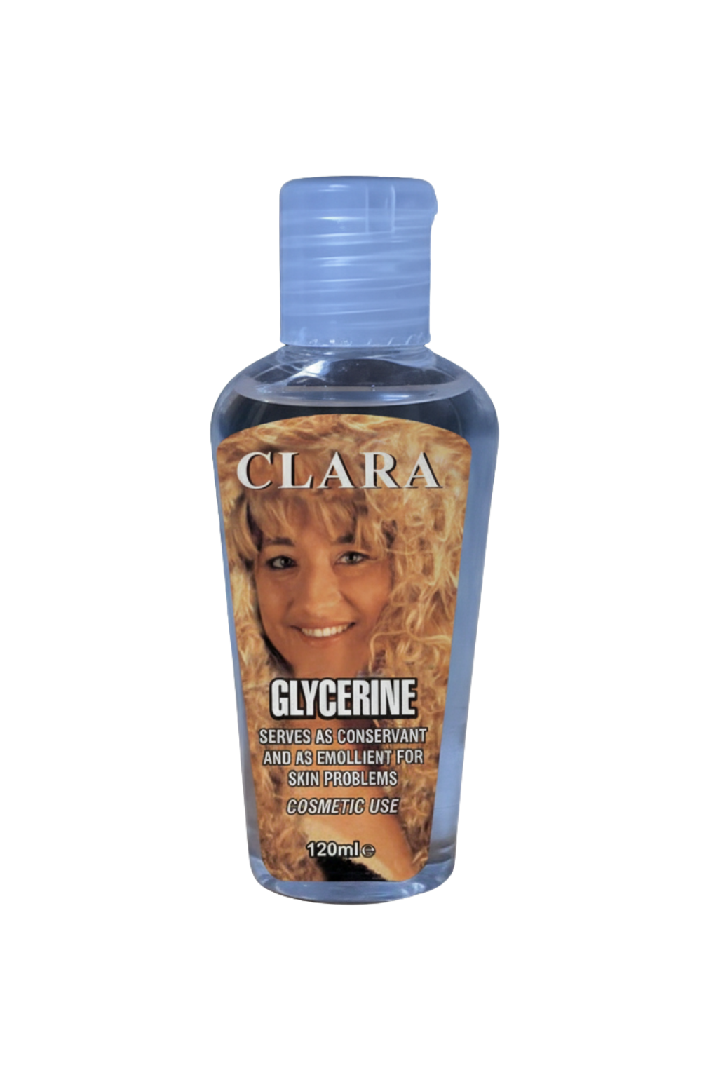 Clara Glycerine – Deep Hydration Glycerin Moisturizer for Soft, Smooth Skin