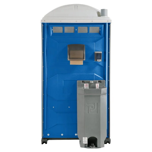  POLYJOHN GAP COMPLIANT PORTABLE RESTROOM, PJG3-1006