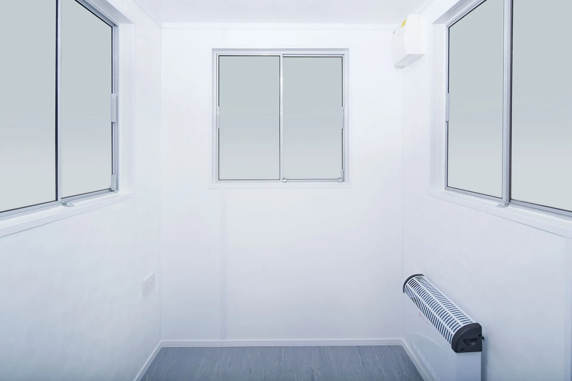  Single Guard Hut for Sale 6FT x 6FT