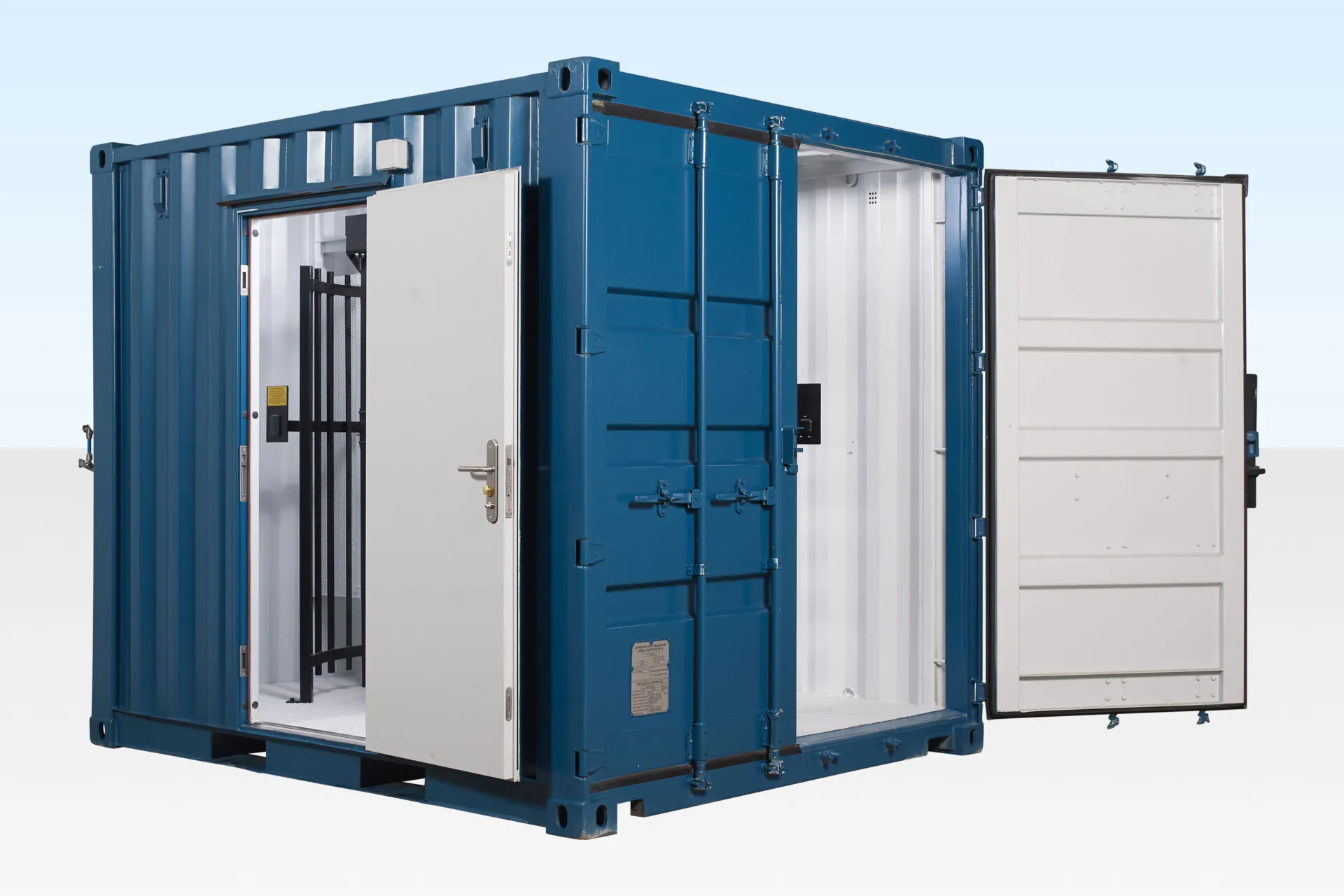 Single Turnstile Unit for Sale