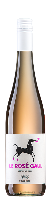 Matthias Gaul Le Rosé