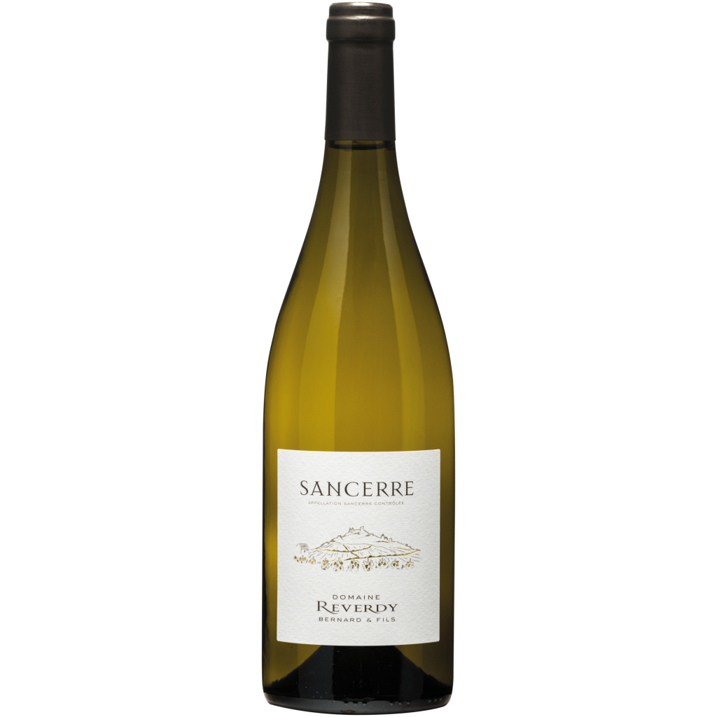 Domaine Reverdy Sancerre