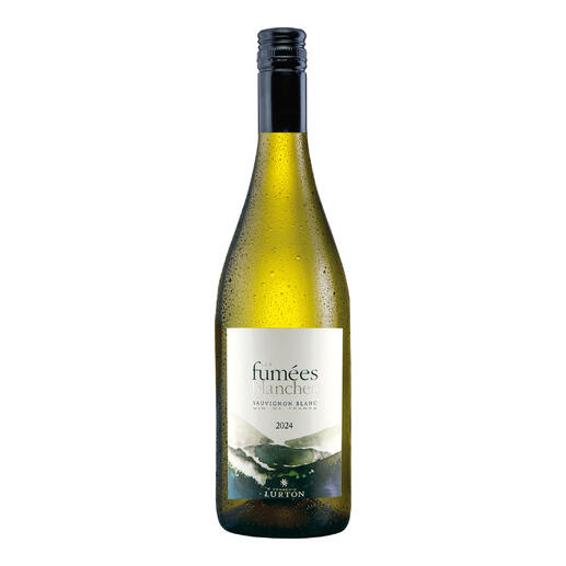 Les Fumées Sauvignon Blanc