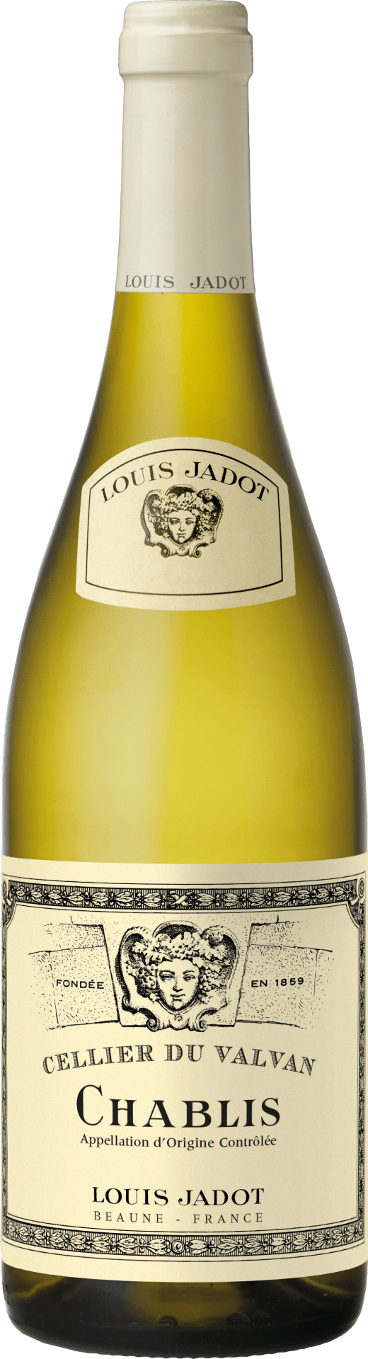 Louis Jadot Chablis Cellier du Valvan