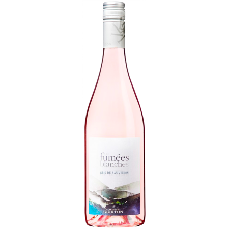 Les Fumées Rosé
