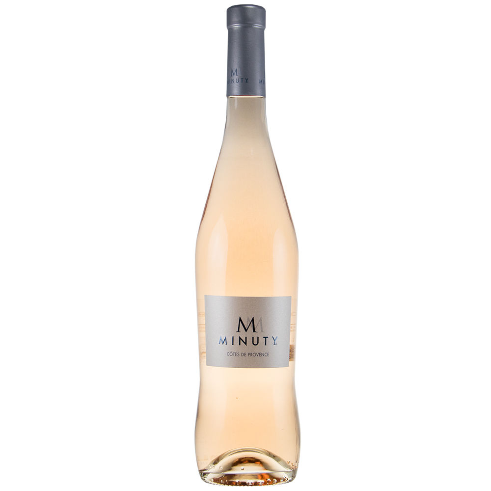 Minuty M Grenache, 0,75