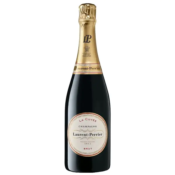 Laurent-Perrier La Cuvée Champagner Chard, Pinot-Noir, Meunier
