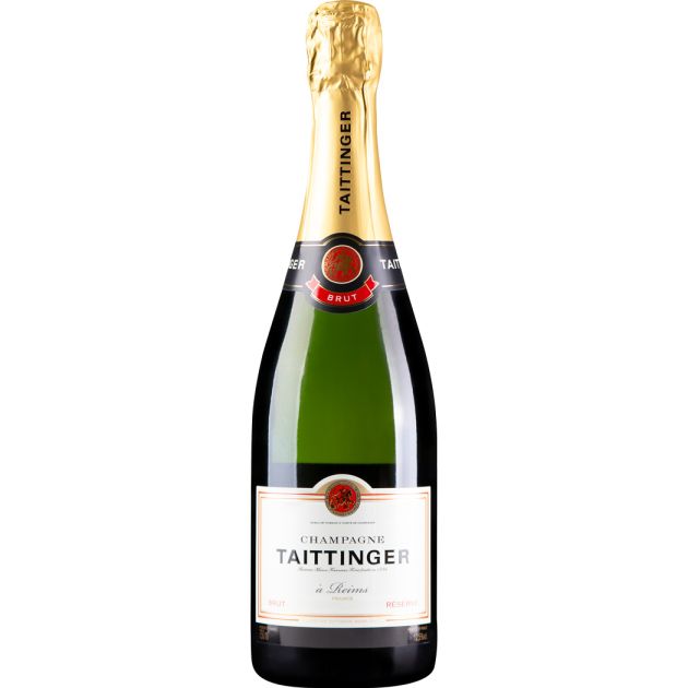 Taittinger Brut Reserve