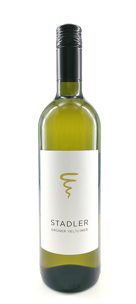 Stadler Grüner Veltliner