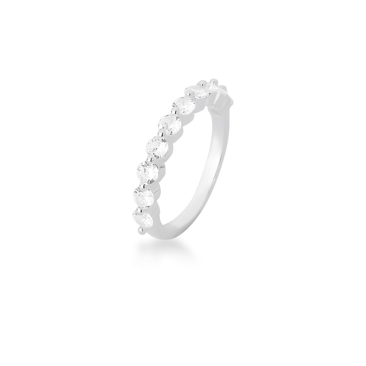 Aparador Zirconias Cristal