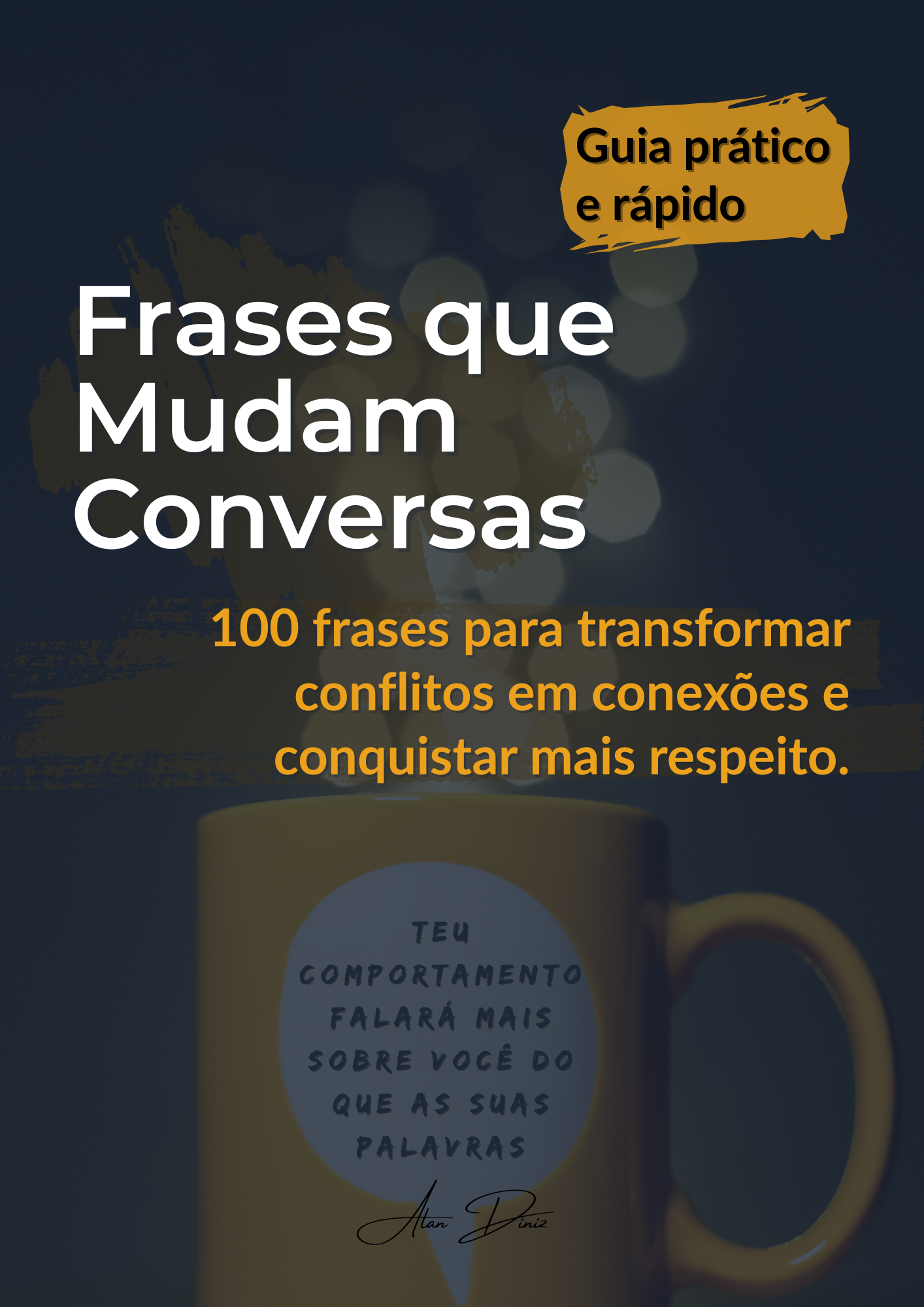 Frases que Mudam Conversas