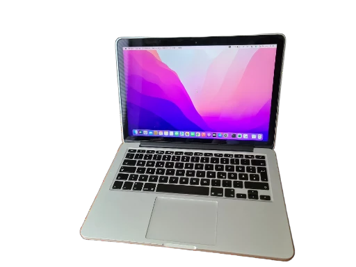 Macbook Pro 13 Zoll Anfang 2015