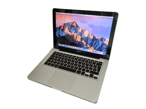 Macbook Pro 13 Zoll Ende 2011