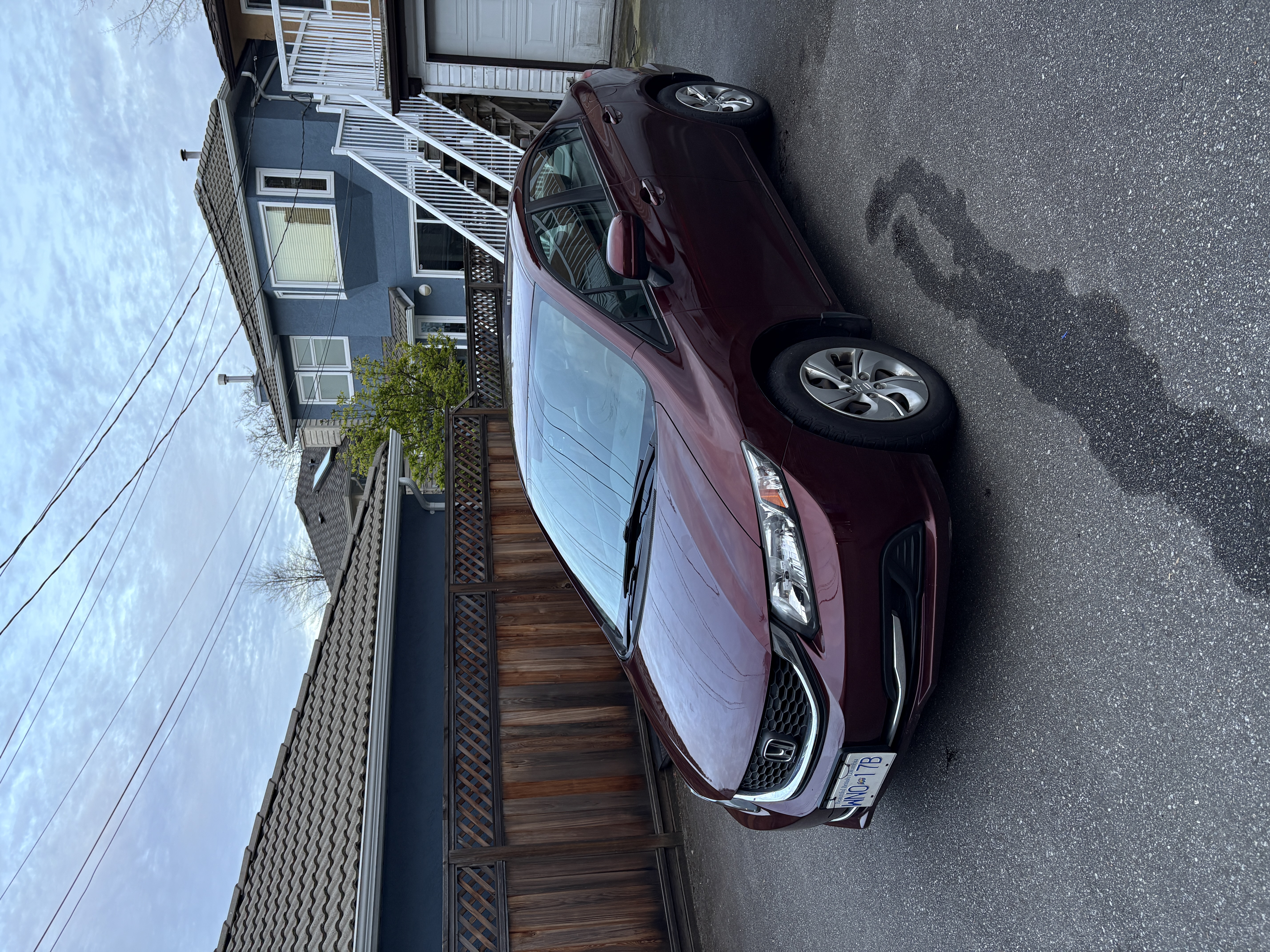 GlintGo Signature Detail Package