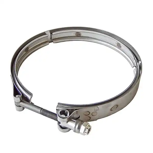 OEM CLAMP:5.25IN DIA;DETROIT;5132650