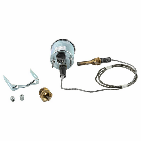 Detroit Water Temperature Gauge  Mfg Id: 23520725 SKU: DDE 23520725 