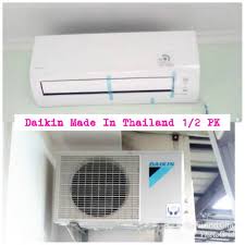 AC Daikin 