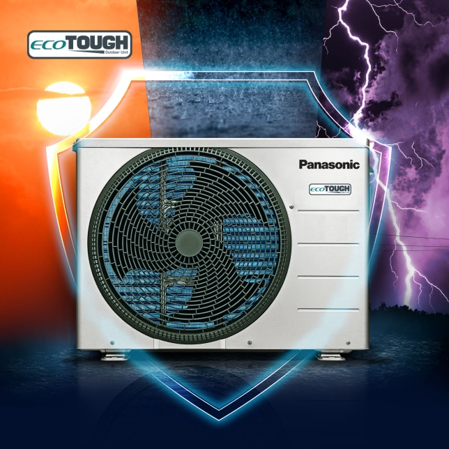Ac Panasonic