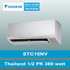AC Daikin 