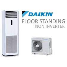 AC Standing Floor