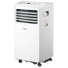 AC Portable Midea