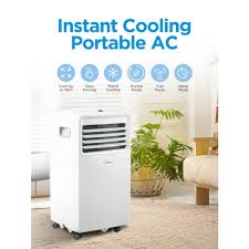 AC Portable Midea