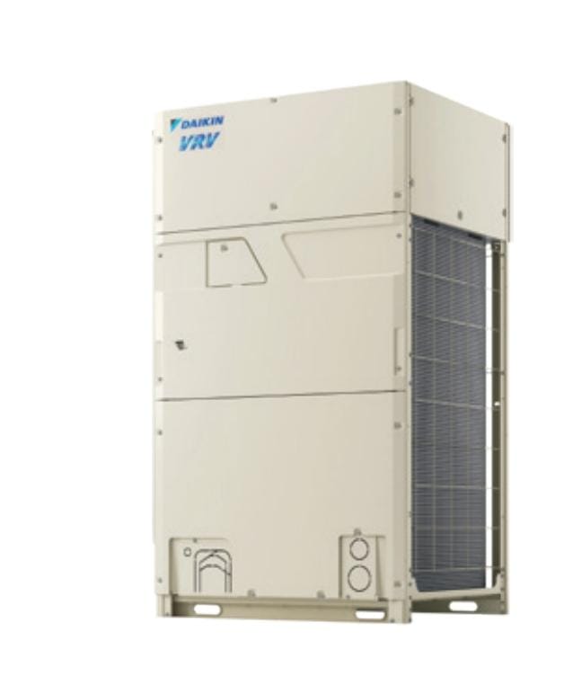 AC Daikin VRV
