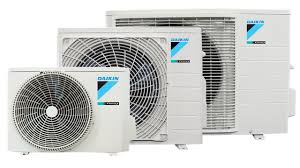 AC Split Daikin Beta Inverter