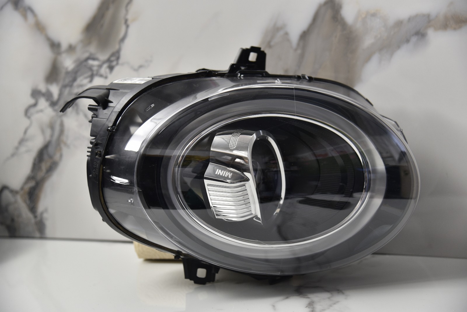 Pareja de faros  Full LED  MINI Cooper 2018-2020
