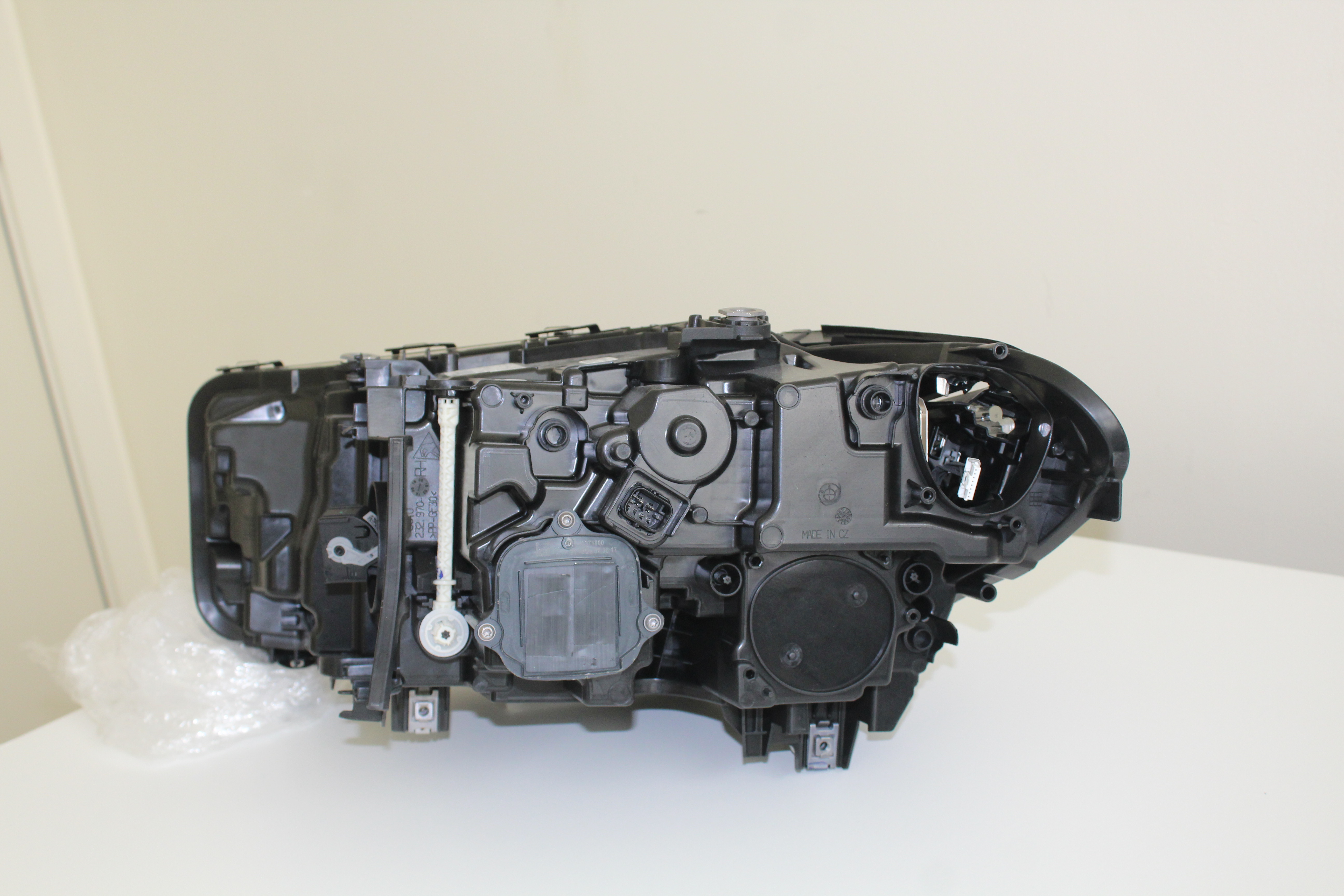 Faro Derecho Full LED BMW (Serie 5 G30/G31) (2017–2023)