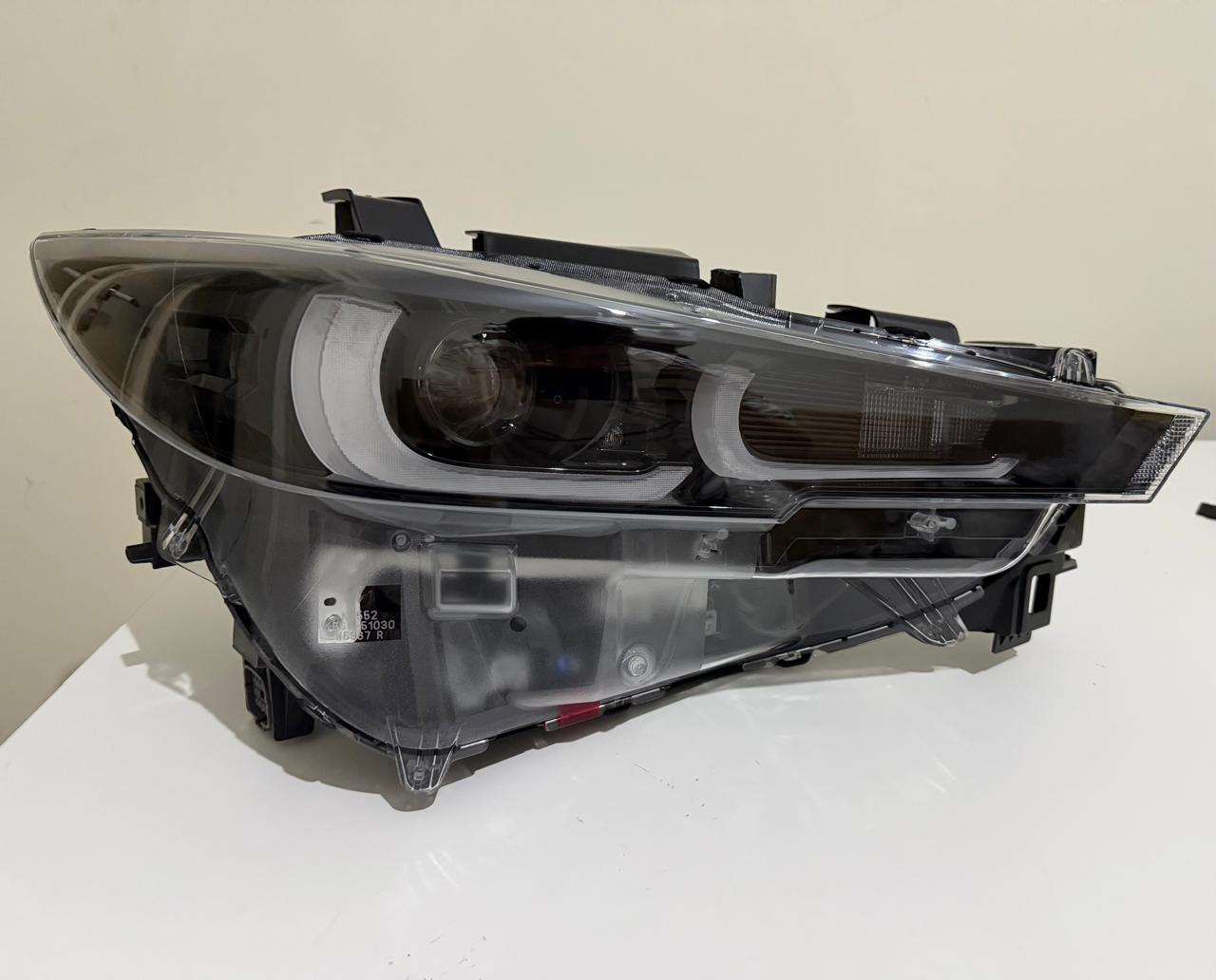 Faro Derecha Mazda CX-5 (KF) 2022-2025