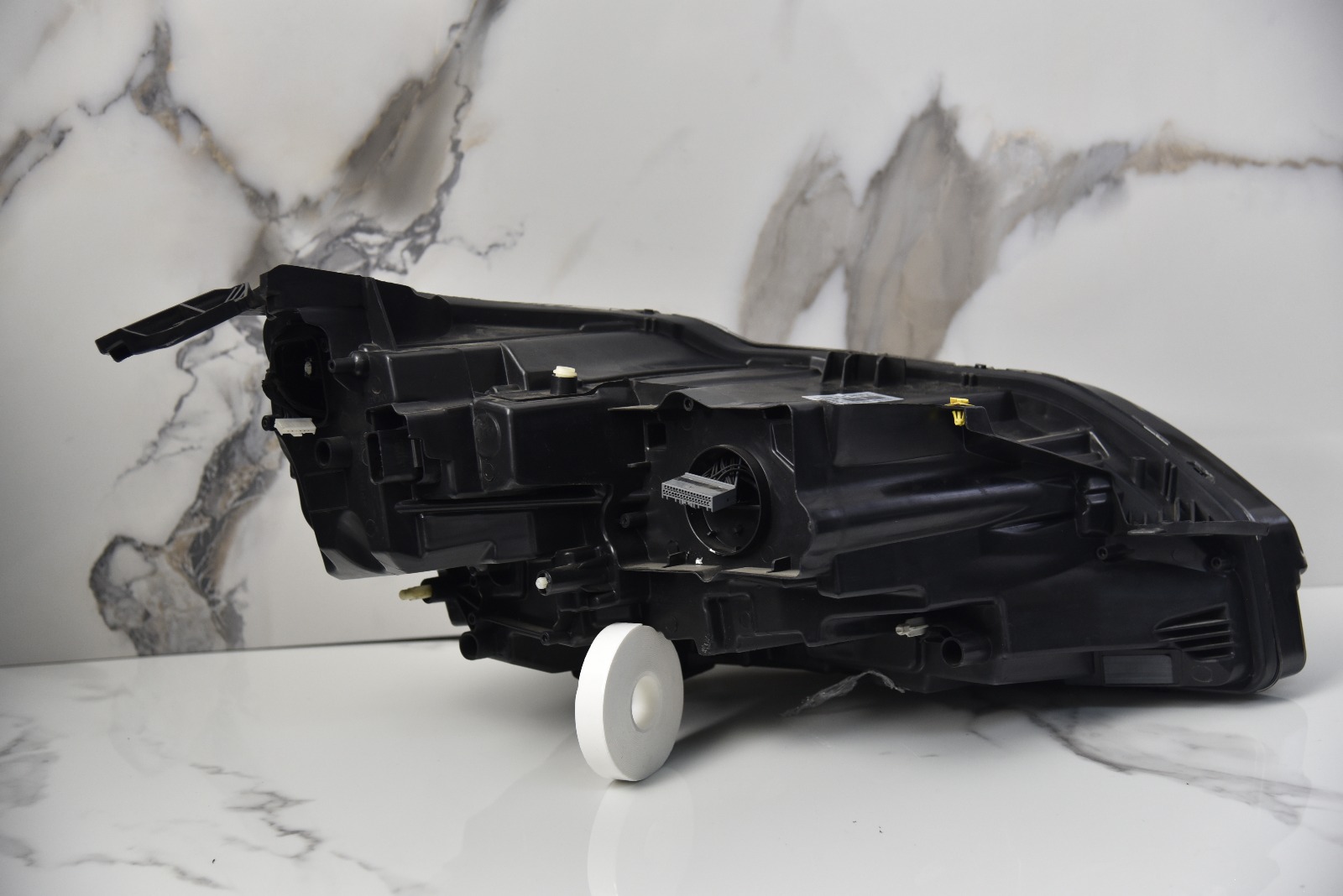 Faro Izquerda FULL LED Peugeot 2016 → 2020