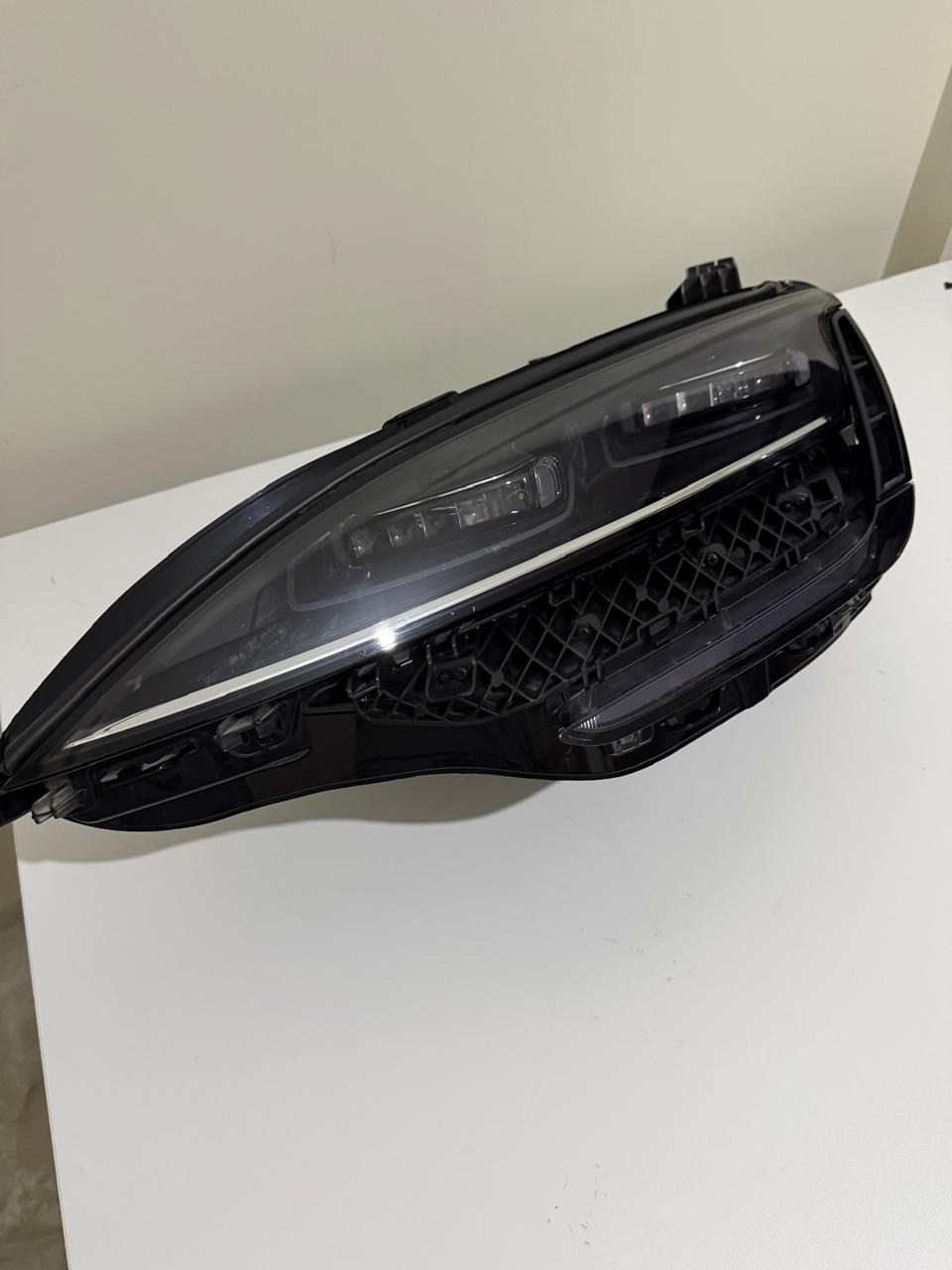 Pareja Faros BYD SEAL 2022-2025