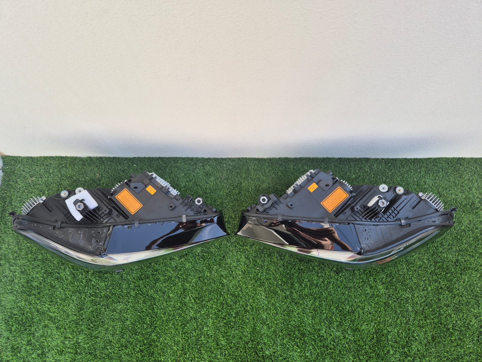 Faros Delanteros Laser BMW X5 (G05) / X6 (G06) (2019–2023)