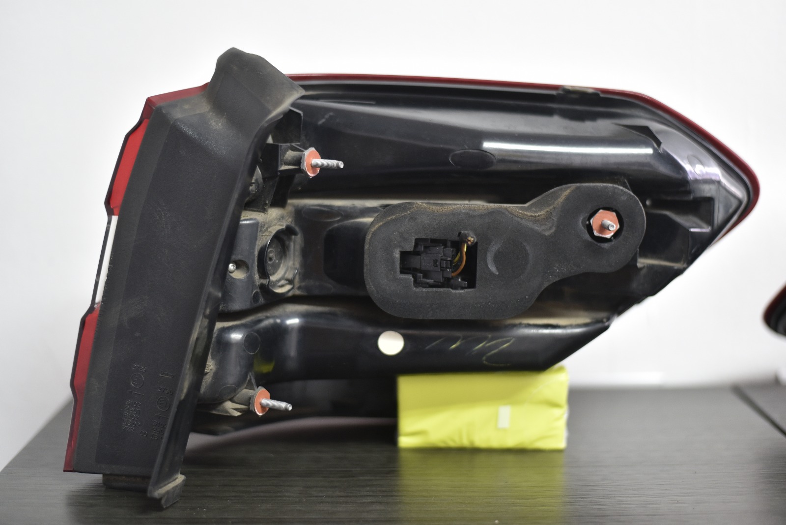 ¡Lámparas Traseras Originales Mercedes-Benz Clase E!