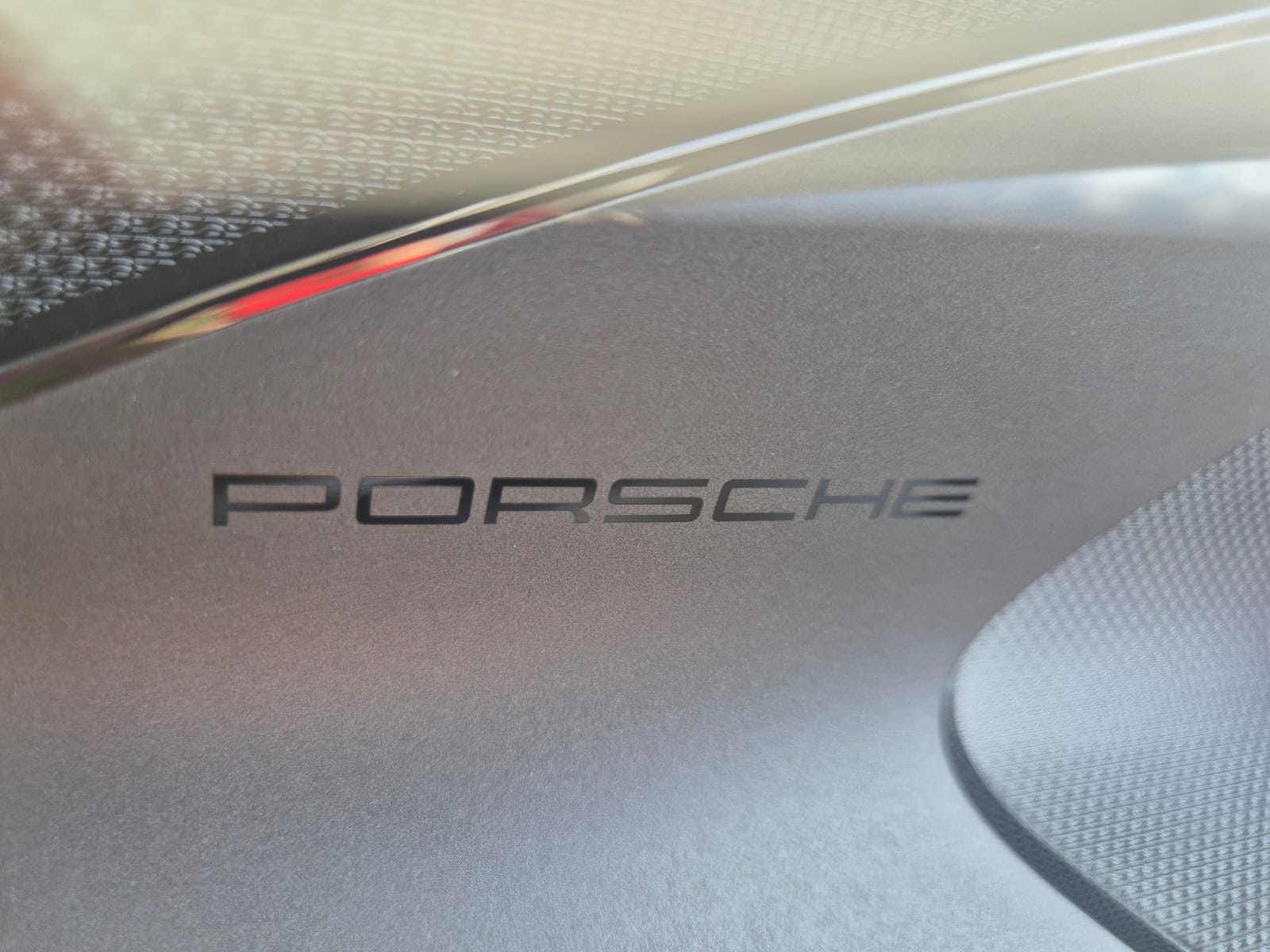 Faro Izquerdo Porsche Macan (95B)