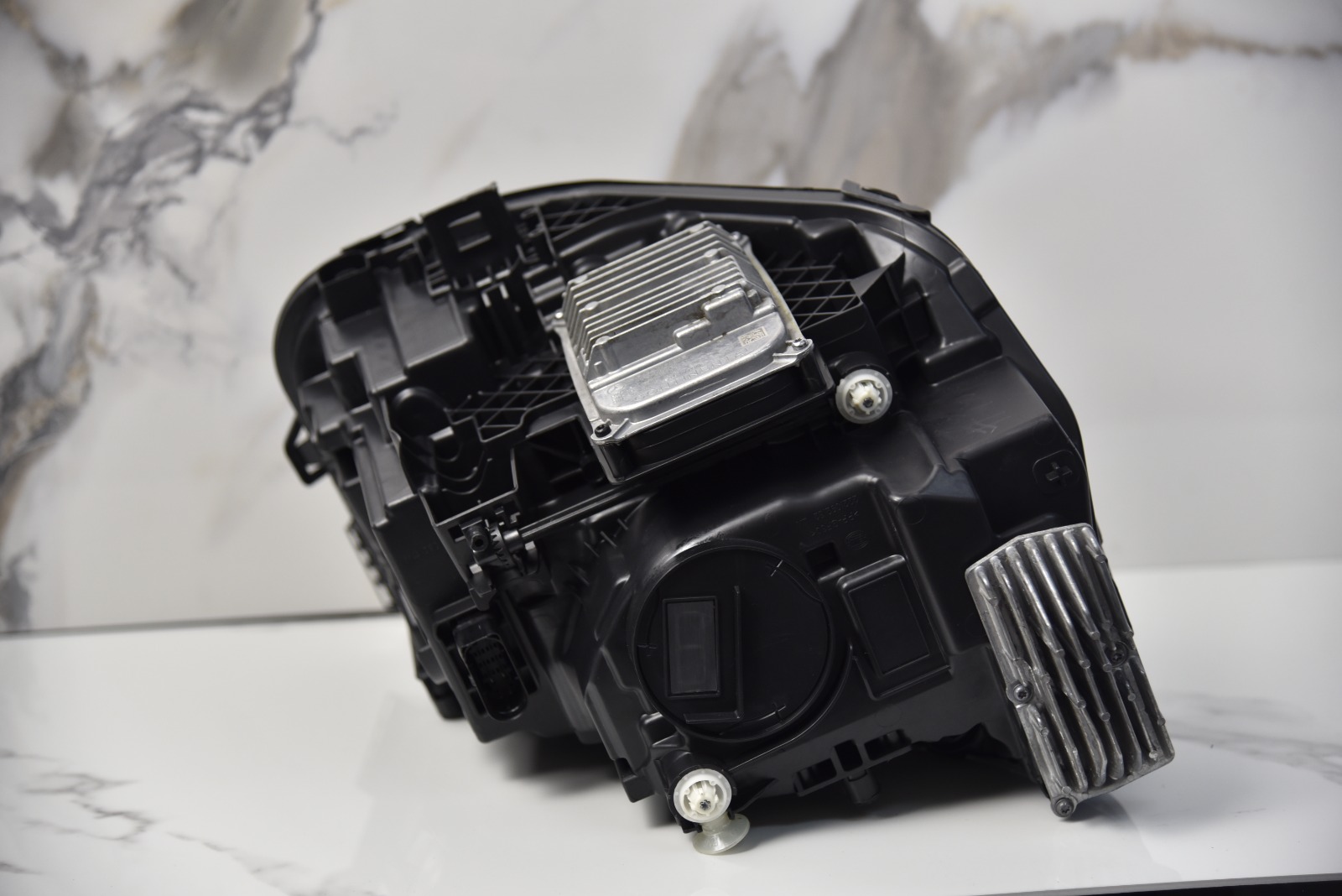 Pareja Faros Mercedes GLB ( x247 ) 