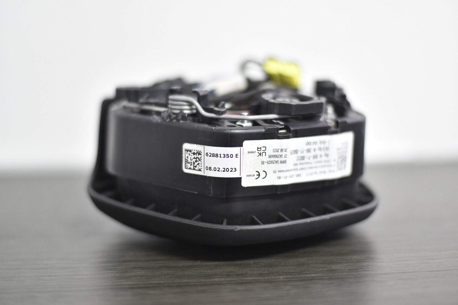 Airbag BMW Serie 3 modelo G20 - G21