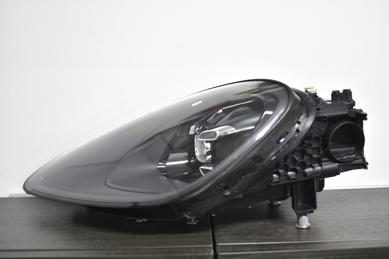 Faro Izquerdo LED Porsche Cayenne (2018–2023) 