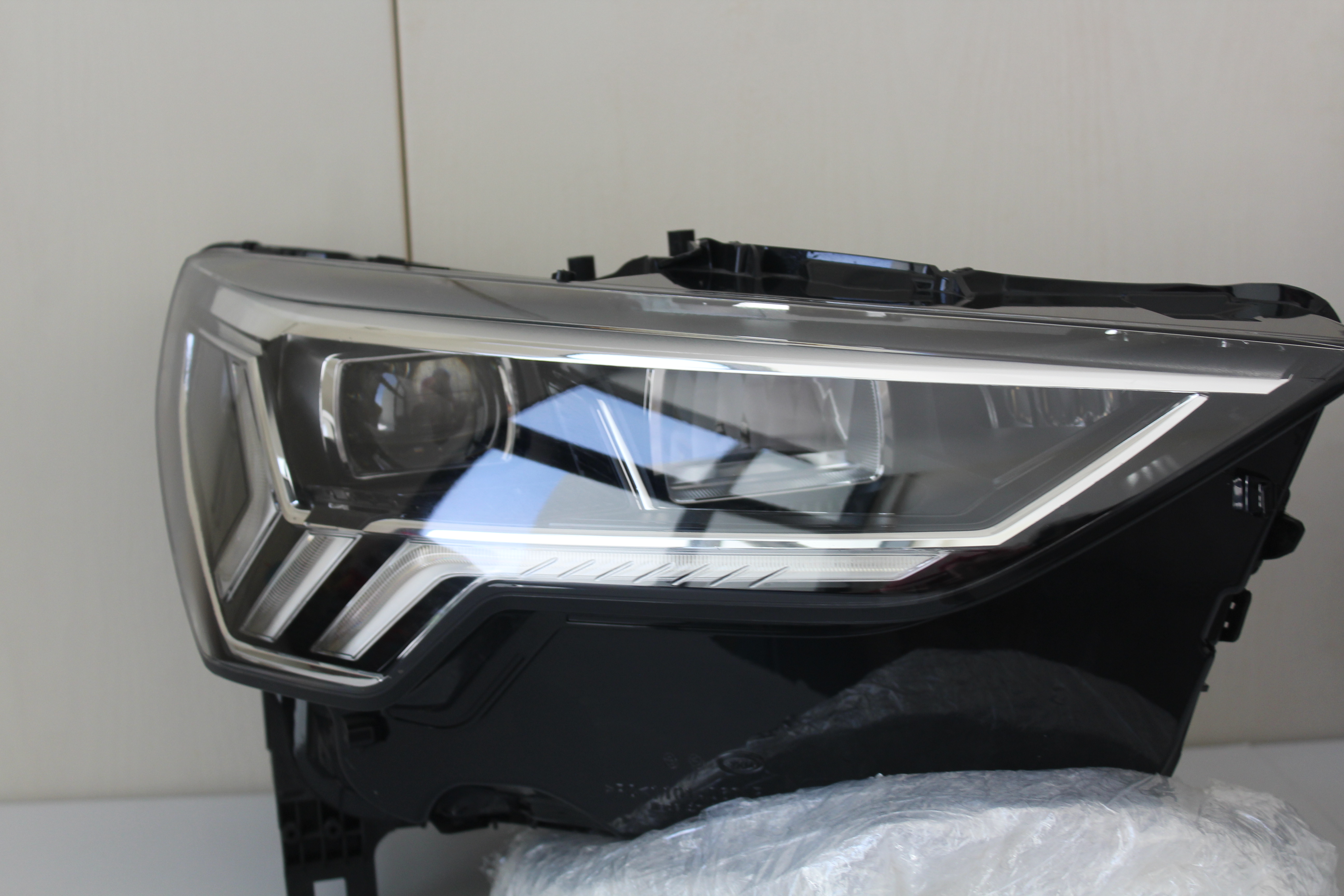 Faros Delanteros Full LED Audi RS Q3 (F3) 