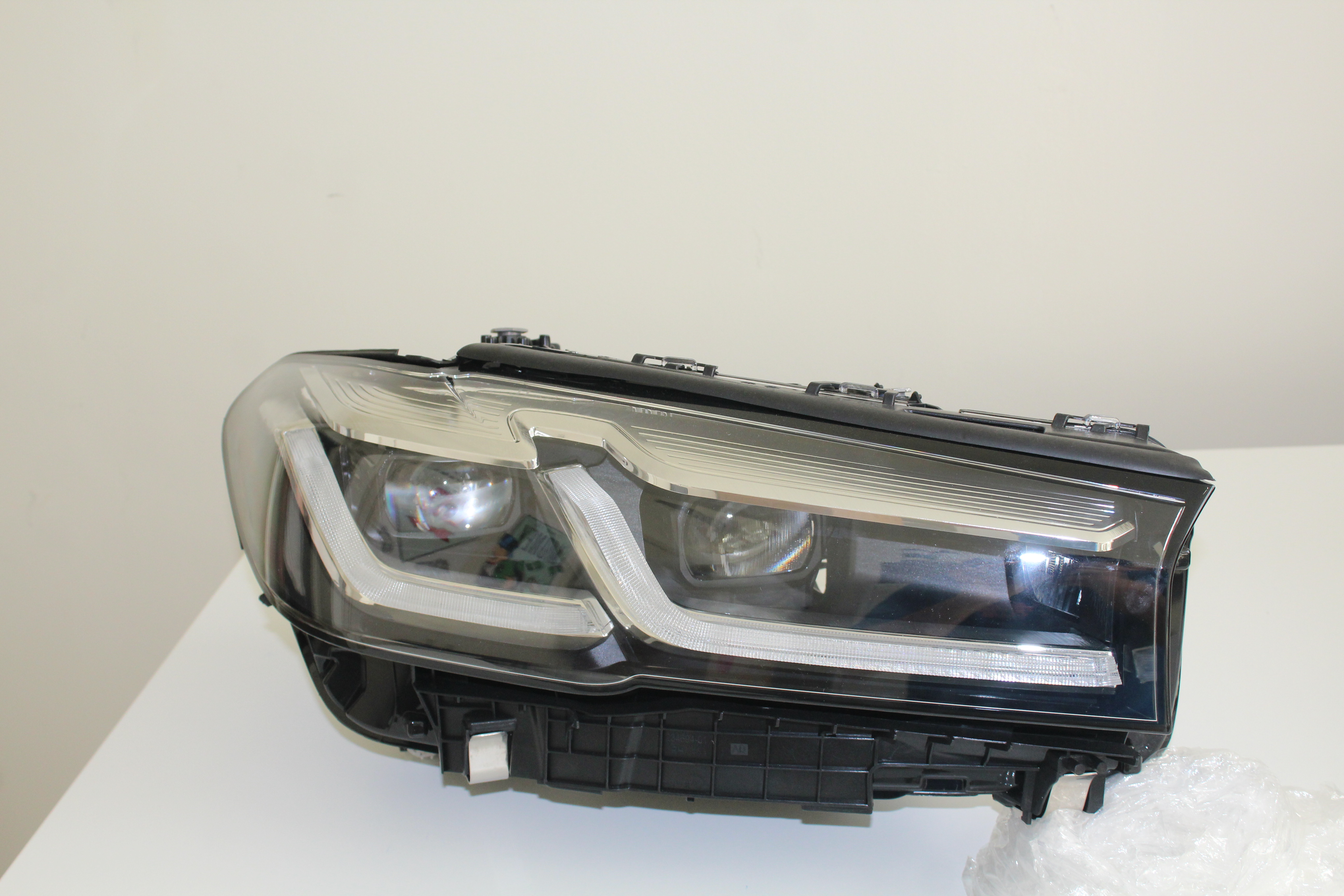 Faro Derecho Full LED BMW (Serie 5 G30/G31) (2017–2023)